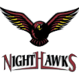 The Nackawic Senior High School Logo